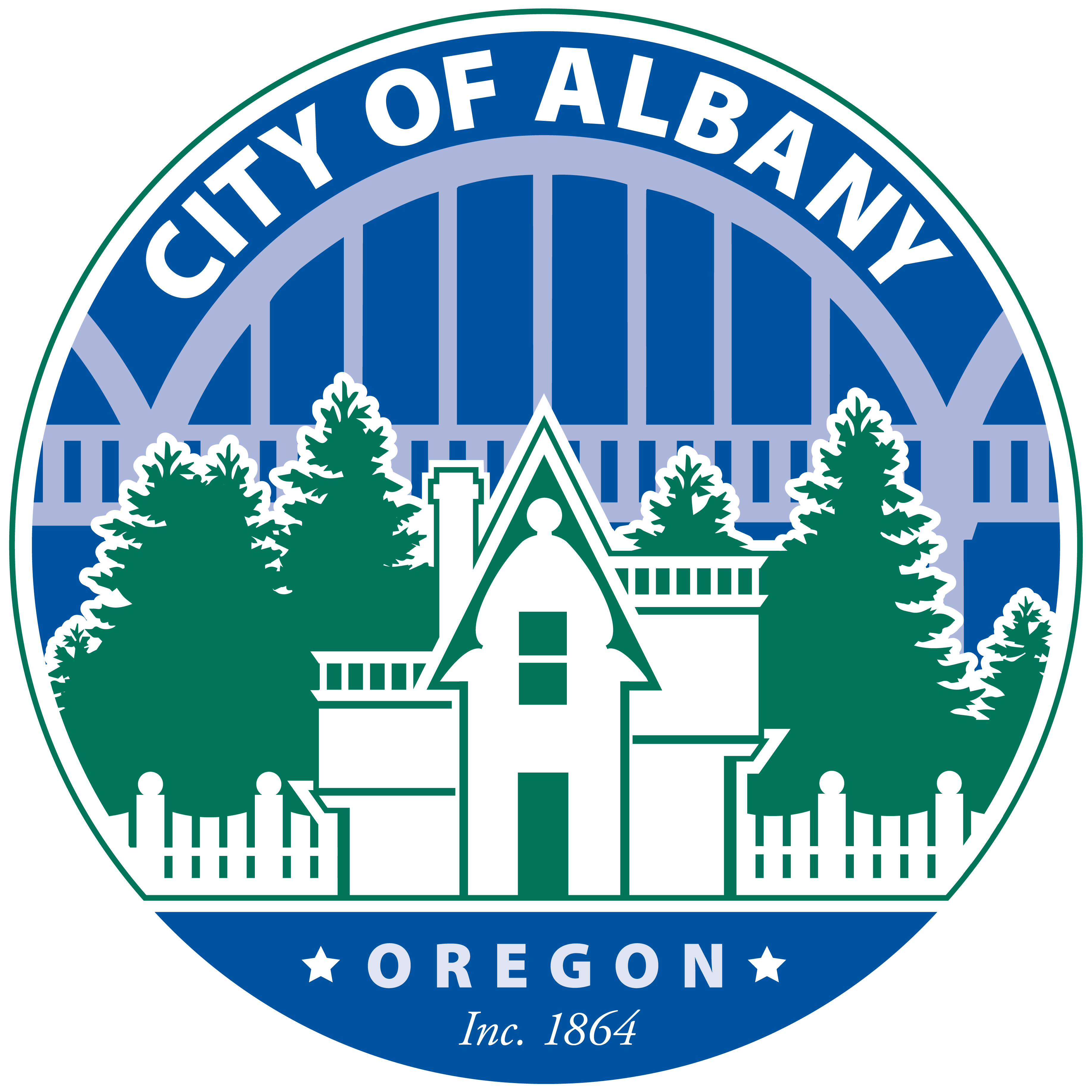 City Of Albany