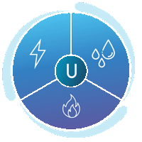 Demo City Of Util360, OR