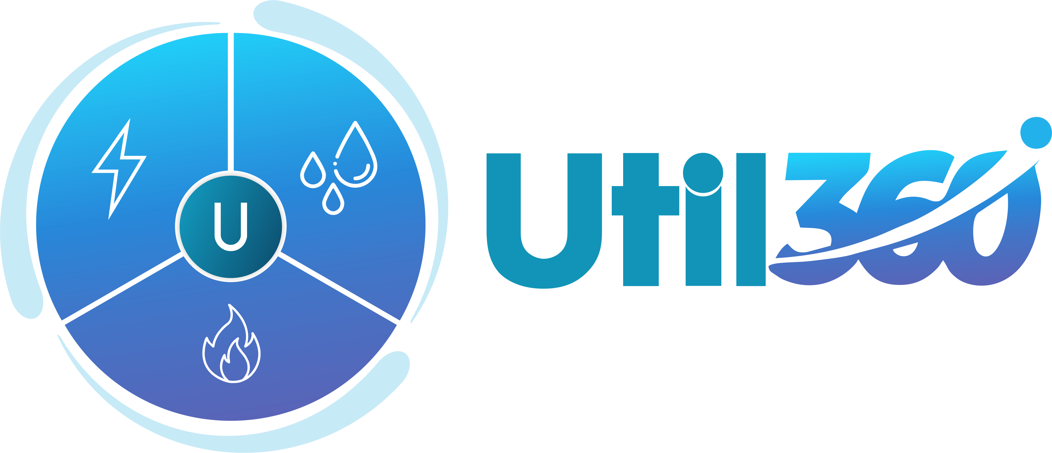 Demo City Of Util360, OR